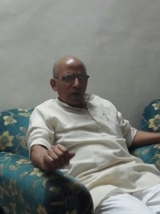 suryakant kelkar