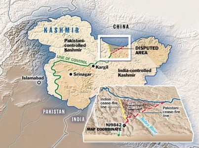 siachen