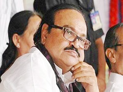 छगन भुजबल