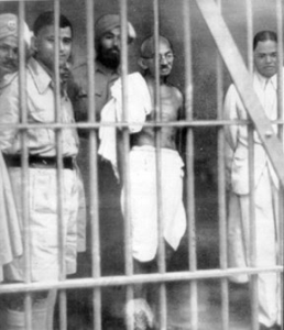 gandhi