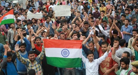kashmir