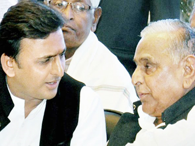 mulayam