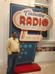 Radio Singapur