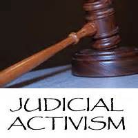 judicial-activism