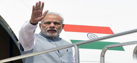modi