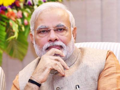 अन्त्योदयवादी प्रधानमंत्री नरेन्द्र मोदी