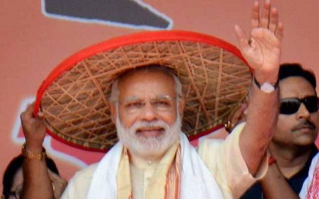 modiji