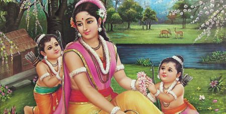 sita jayanti
