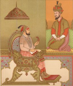 baburhumayun