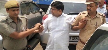 dinesh-mohaniya-sent-to-jail_