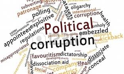 political-corruption