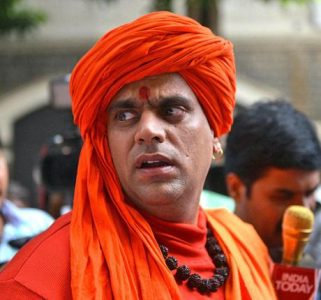 sami chakrapani