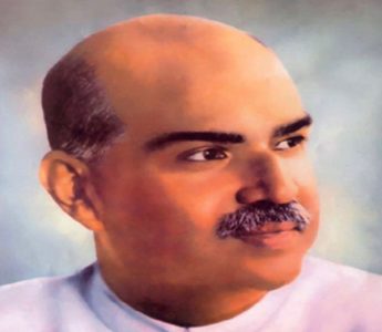 shyama prasad mukherjee