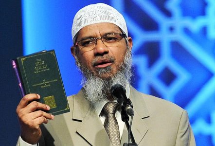 Zakir-Naik