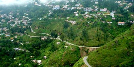 uttrakhand