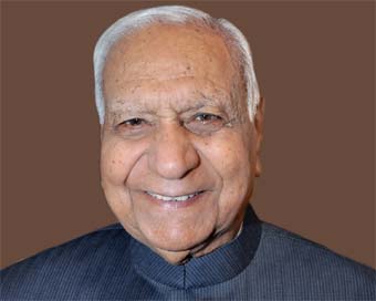 गवर्नर बलरामजी दास टण्डन
