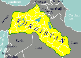 कुर्दिस्तान 