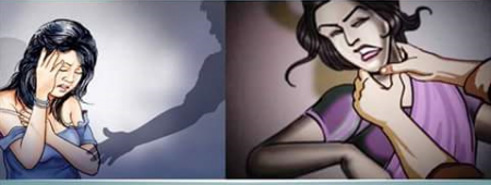 rape