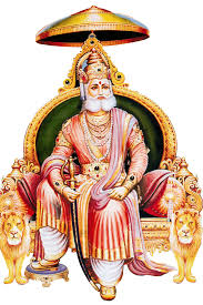 महाराज अग्रसेन