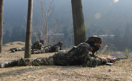 army