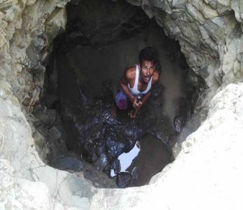 बापूराव ताजणे