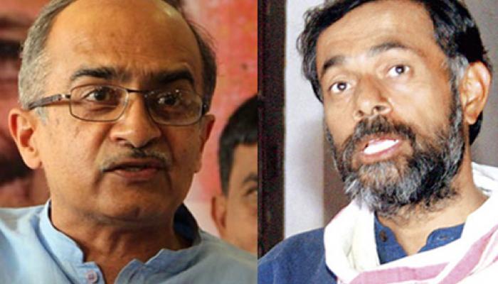 नेताओ का राज , फिर कैसे आएगा इंडिया का स्वराज