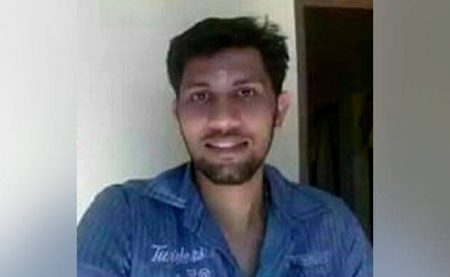 kerala-bjp-activist-ramith
