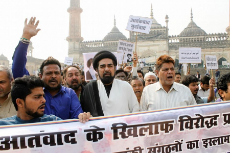 muslims