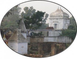 makhora-dham
