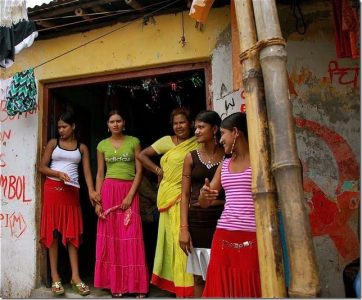 Prostitutes Kokrajhar