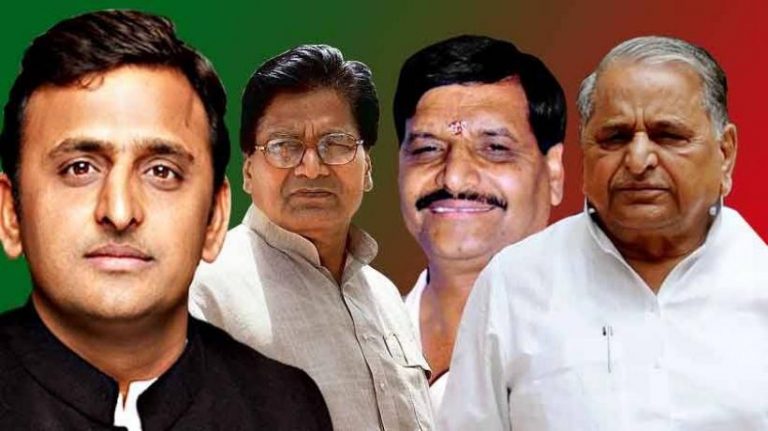 ‘जो कुछ भी आज अतीत है वो भविष्य की बात होगी!’ : उत्तरप्रदेश चुनाव