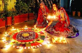 दीपावली पर करें पूजा, नहीं होगी धन की कमी