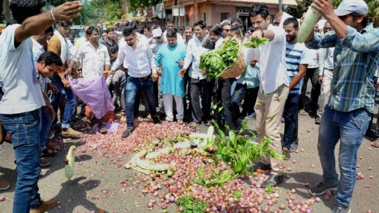 सत्ता प्राप्ति की आपाधापी से उपजी समस्याएं