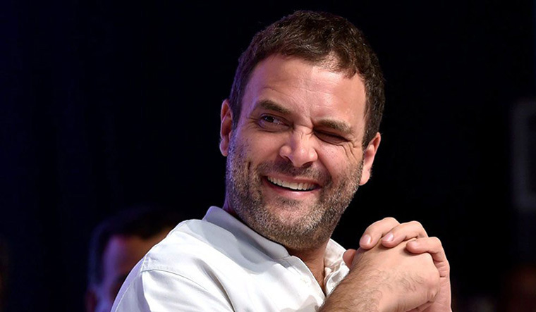       इच्छा मृत्यु की ओर बढ़ती कांग्रेस