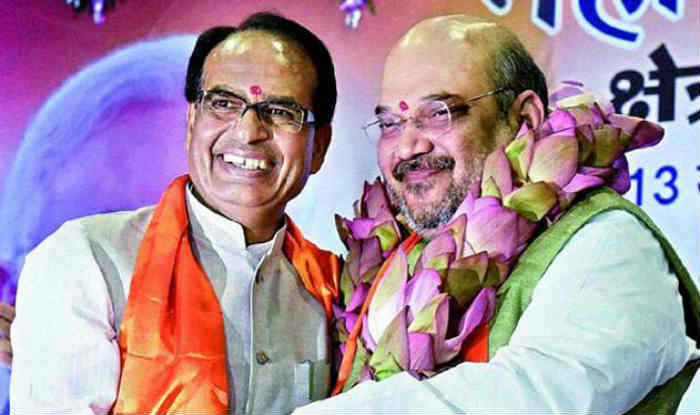 चुनौतियों को संभावना में बदलने का नाम है शिवराज