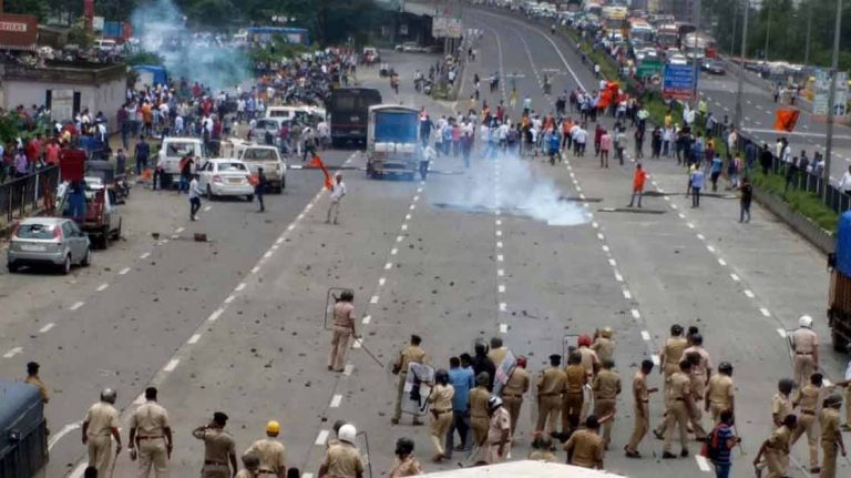 आरक्षण के ”जिन्न“ को बोतल से बाहर न निकालें