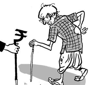 बुढापा