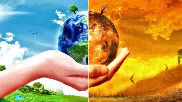 प्रकृति एवं पर्यावरण की उपेक्षा क्यों?