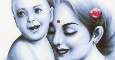कुरीतियों से लड़ते जीत गई ‘माँ’