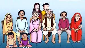 प्रेम जताते ग़ैर से, अपनों से अलगाव ।।