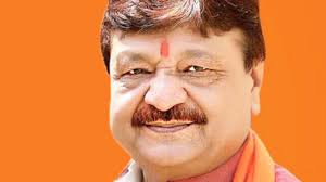 भद्र बंगाल के पुनर्निर्माण में जुटा यौद्धा – कैलाश विजयवर्गीय