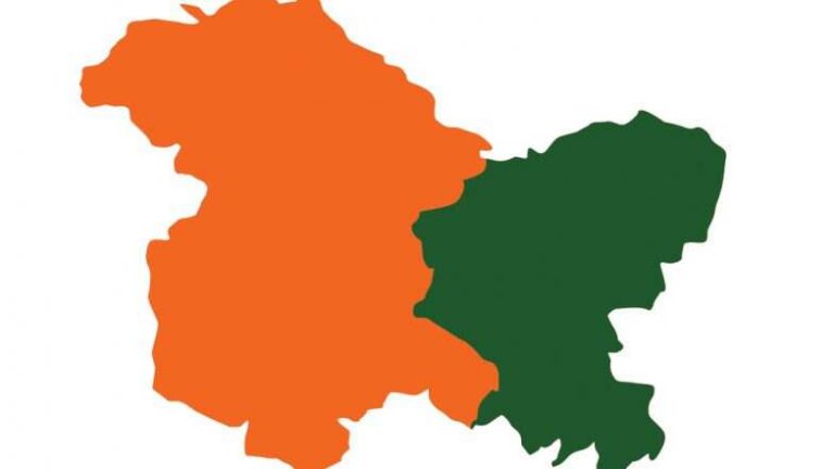 कश्मीर अभी इम्तिहान आगे और भी है।