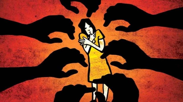 जब रक्षक बन जाये भक्षक,फिर बेटी कौन बचाये