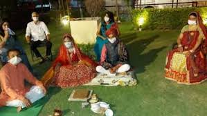 शादियाँ कुछ ऐसे होगी