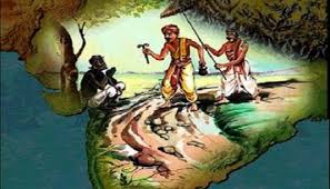 हिन्दू का दुश्मन जातिवाद है
