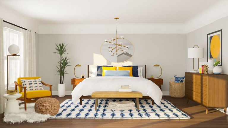 आपका बेड रूम या शयन कक्ष वास्तु सम्मत किस दिशा में होना चाहिए ??