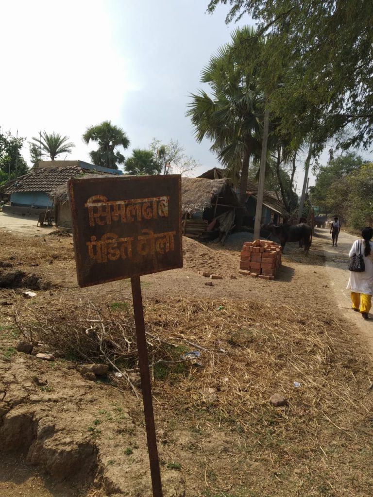 पानी जब ज़हर बन गया