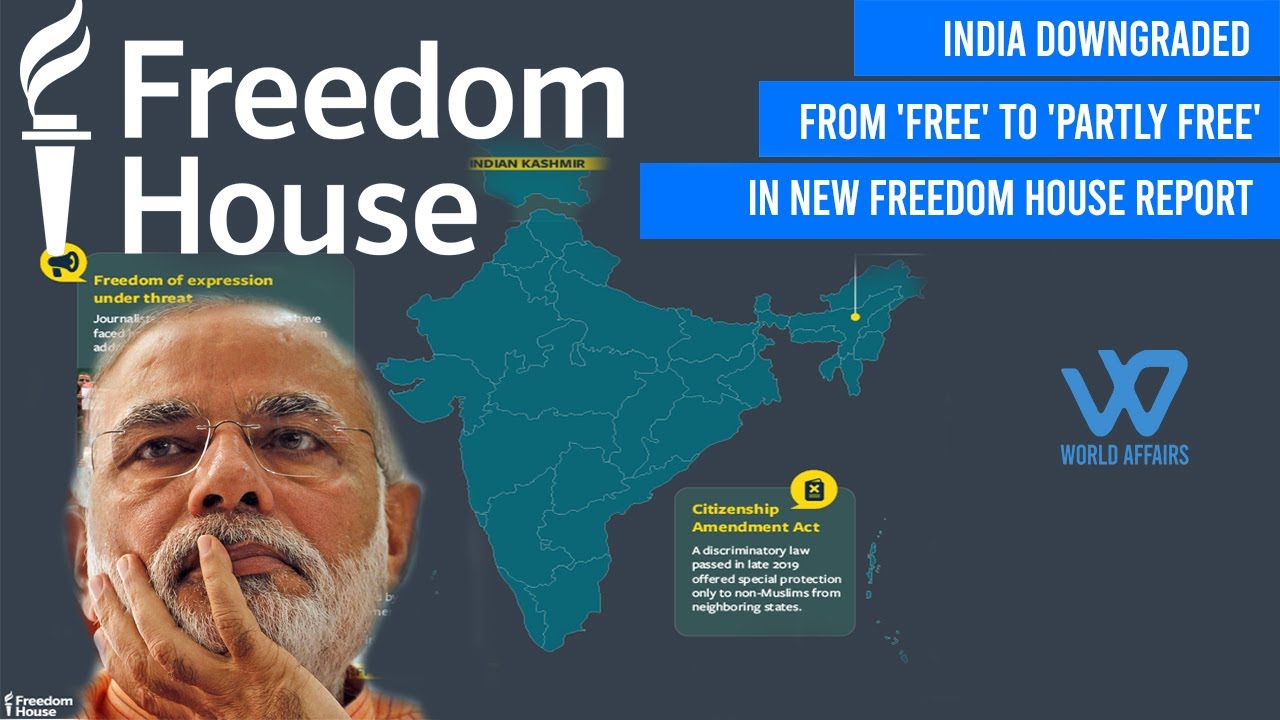 विश्व मंच पर भारत को नीचा दिखाने की कोशिश प्रवक्‍ता.कॉम