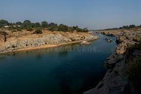 गंगा दशहरा के बहाने दामोदर की कहानी