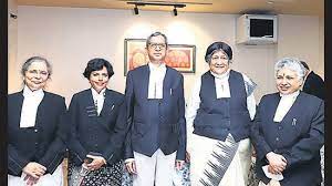 देश में महिला न्यायाधीशों की हिस्सेदारी कम क्यों?